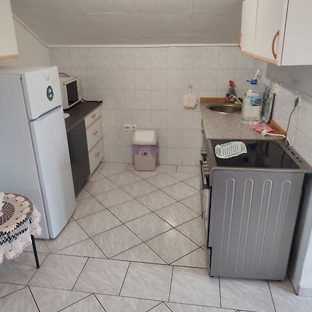 Apartments Paric Vir Eksteriør billede