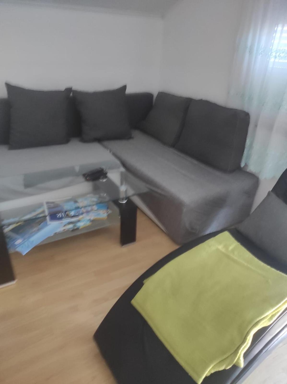 Apartments Paric Vir Eksteriør billede