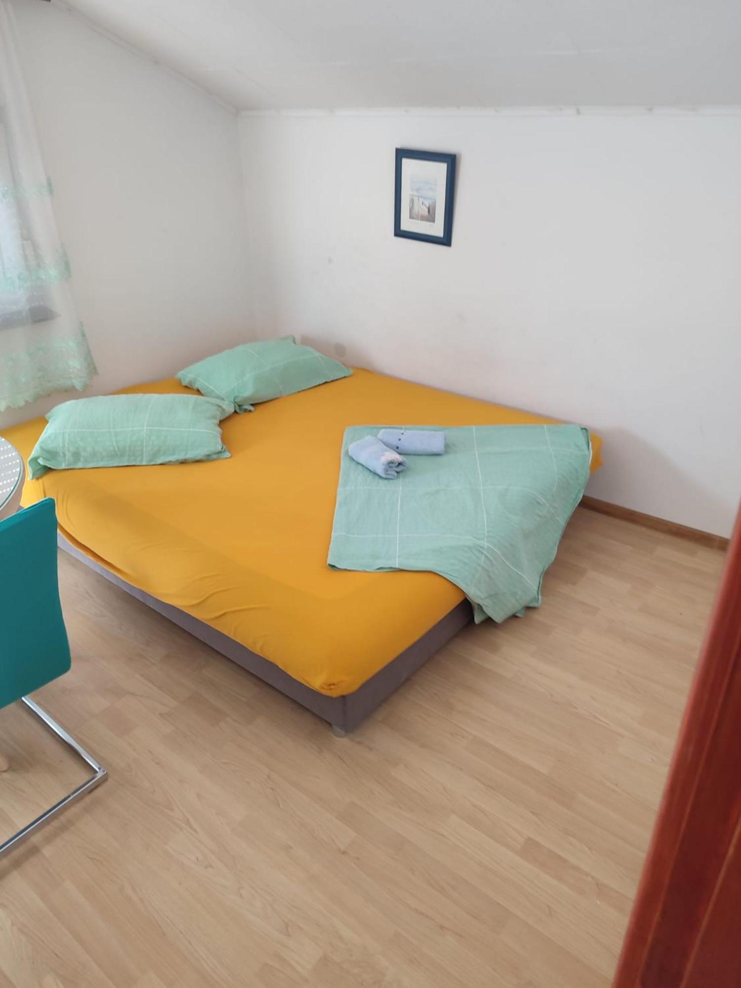 Apartments Paric Vir Eksteriør billede